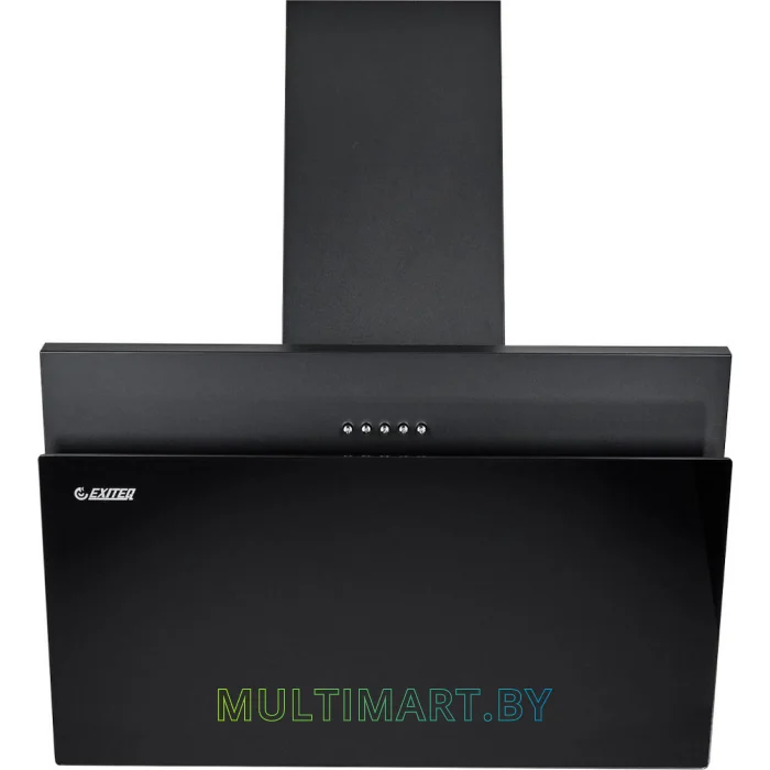 Вытяжка Exiteq EX-1496 (черный)